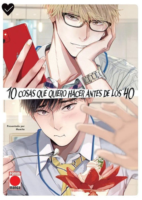 10 Cosas Que Quiero Hacer Antes De Los 40